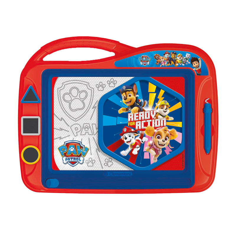 Load image into Gallery viewer, Clementoni magnetisch tekenbord paw patrol
