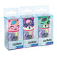 Clementoni crazy chic lipbalsem ijs muffin