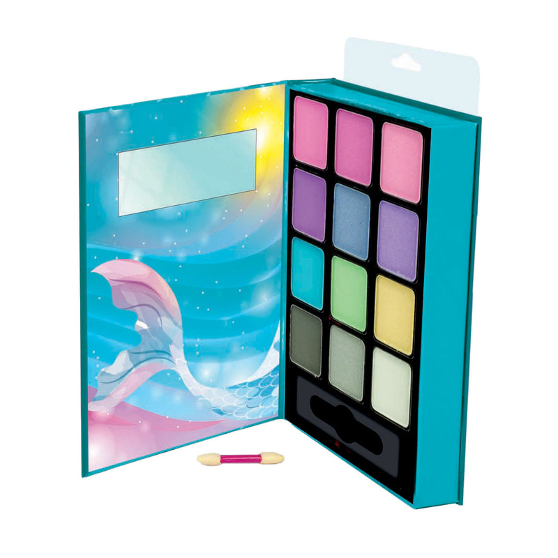 Load image into Gallery viewer, Clementoni crazy chic make-up oogschaduw zeemeermin
