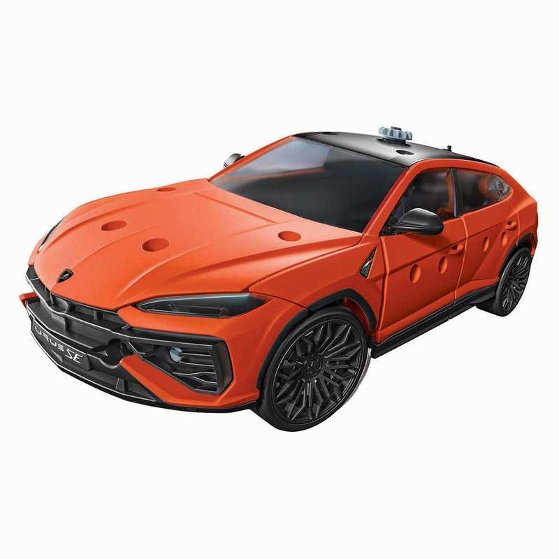 Load image into Gallery viewer, Clementoni wetenschap spel mechanics - lamborghini urus - stem speelgoed - constructie speelgoed - vanaf 8 jaar
