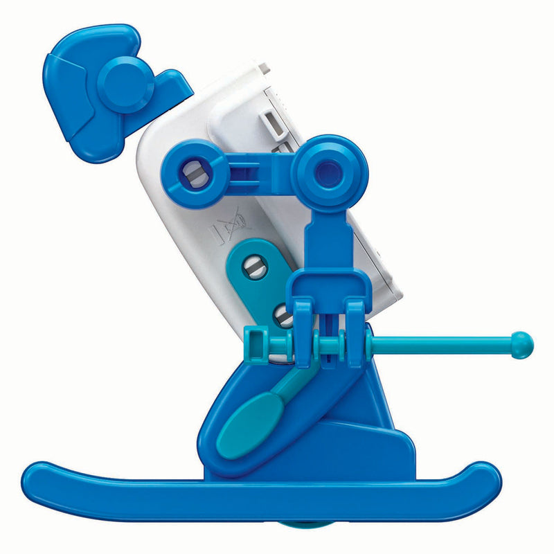 Load image into Gallery viewer, Clementoni wetenschap spel action robots - skiër
