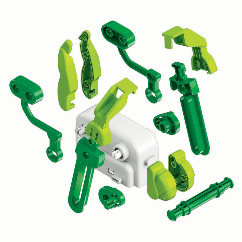 Load image into Gallery viewer, Clementoni wetenschap spel - robots sports climber
