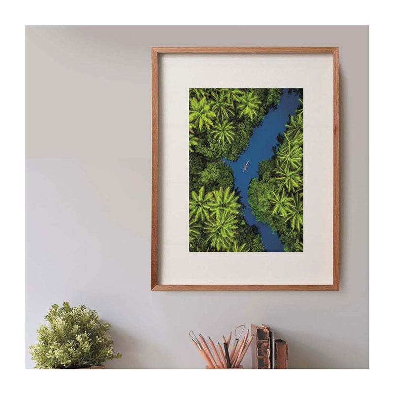 Load image into Gallery viewer, Clementoni legpuzzel tropical aerial, 500st.
