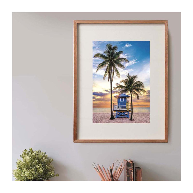 Load image into Gallery viewer, Clementoni legpuzzel miami beach florida, 500st.
