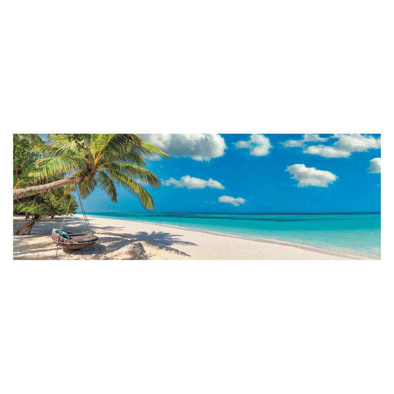 Load image into Gallery viewer, Clementoni legpuzzel swinging by the ocean, 1000st.
