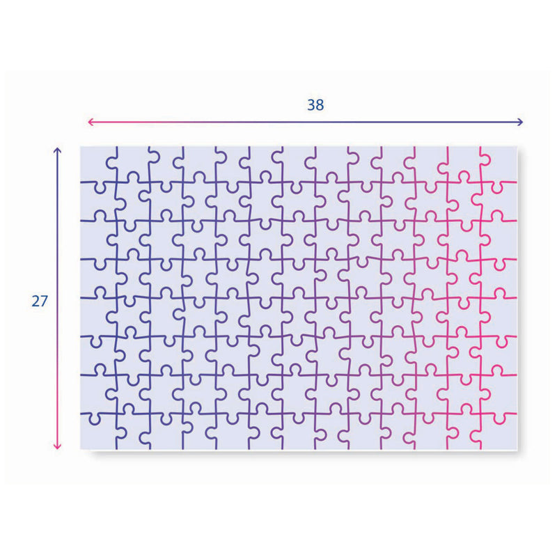 Load image into Gallery viewer, Clementoni puzzel unicorn academy - 104dlg.
