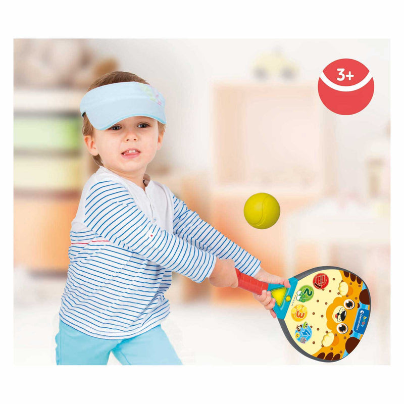Load image into Gallery viewer, Clementoni baby speel en leer padel

