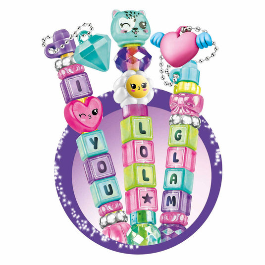 Clementoni message pens creator studio