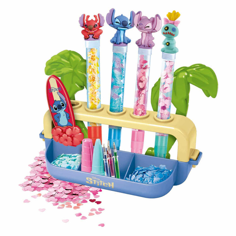 Load image into Gallery viewer, Clementoni idea stitch pennen maken studio
