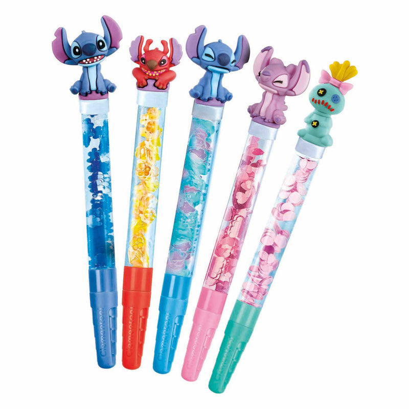 Load image into Gallery viewer, Clementoni idea stitch pennen maken studio
