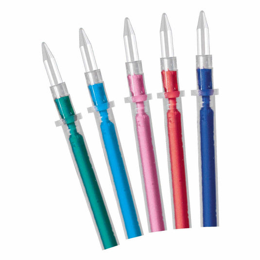 Clementoni idea stitch pennen maken studio