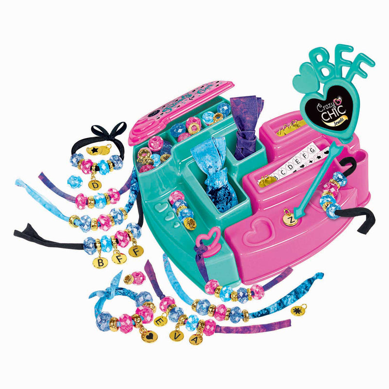 Load image into Gallery viewer, Clementoni bff juwelen studio
