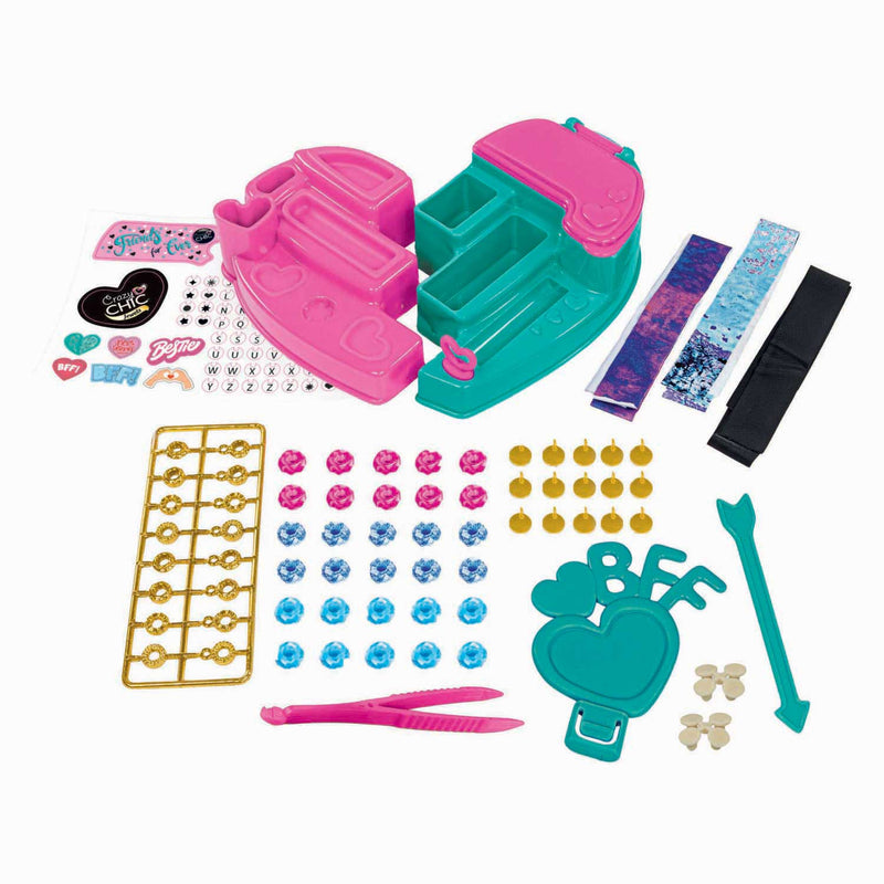 Load image into Gallery viewer, Clementoni bff juwelen studio
