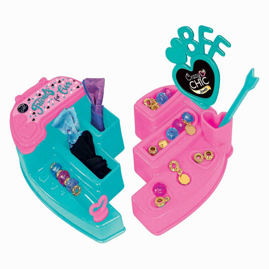 Clementoni bff juwelen studio