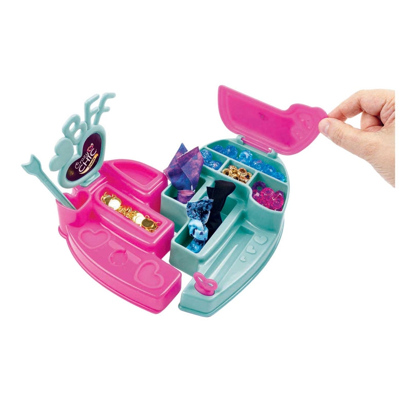 Load image into Gallery viewer, Clementoni bff juwelen studio
