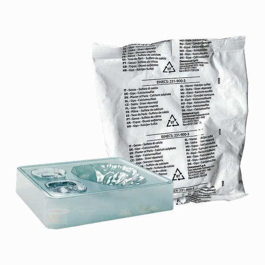 Clementoni jurassic world opgraaf set