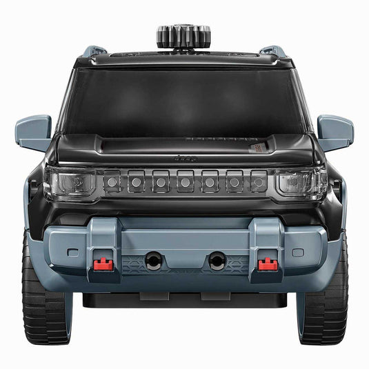 Clementoni wetenschap spel mechanica jeep recon