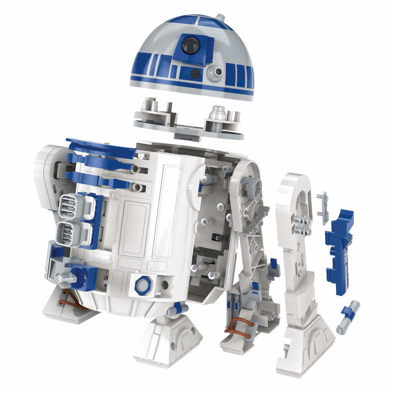 Load image into Gallery viewer, Clementoni star wars r2-d2
