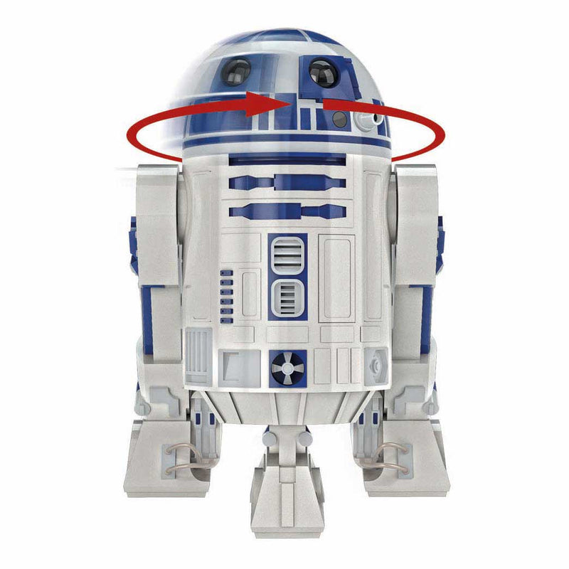Load image into Gallery viewer, Clementoni star wars r2-d2
