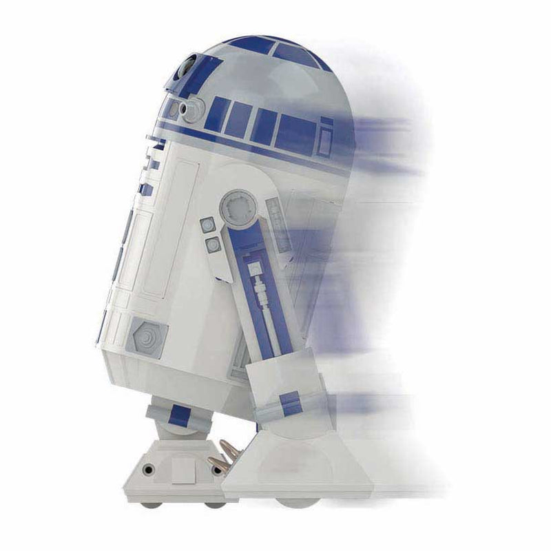 Load image into Gallery viewer, Clementoni star wars r2-d2
