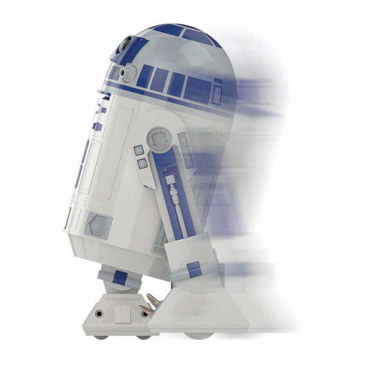 Clementoni star wars r2-d2