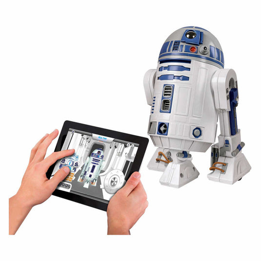 Clementoni star wars r2-d2