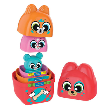 Clementoni baby baby stapelspel