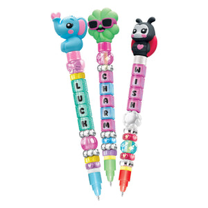Clementoni idea maak je eigen pen - veel geluk