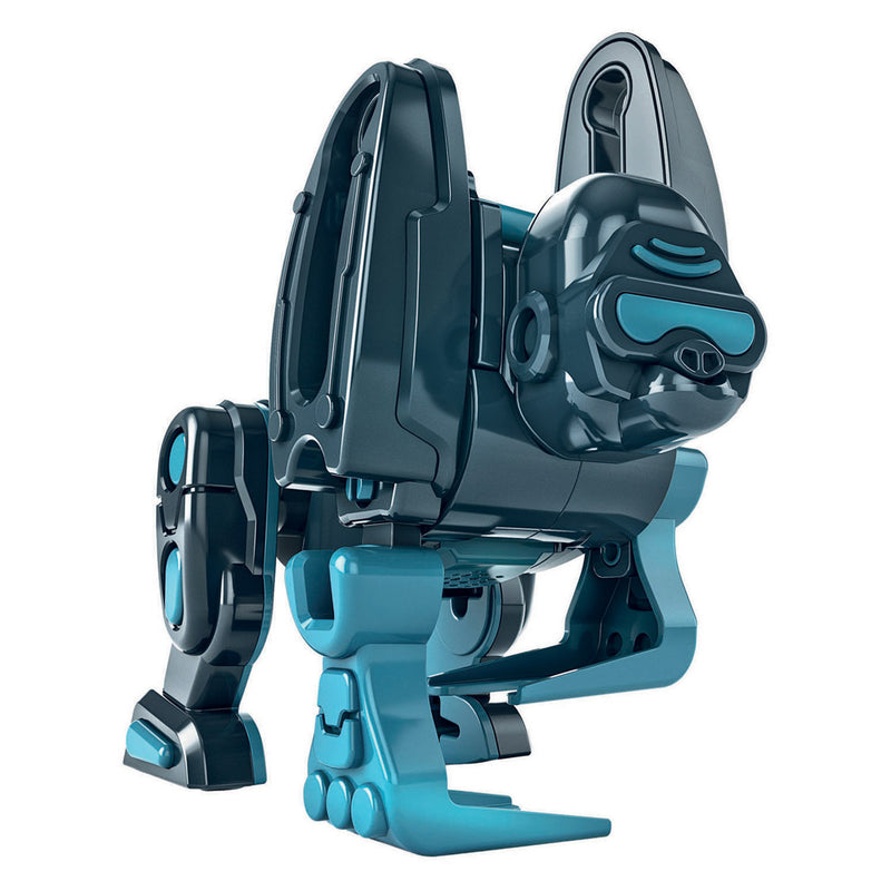 Load image into Gallery viewer, Clementoni wetenschap spel gorilla robot
