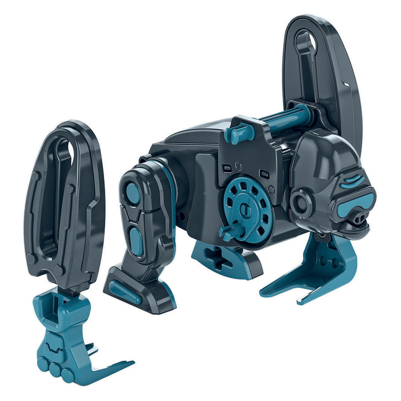 Load image into Gallery viewer, Clementoni wetenschap spel gorilla robot
