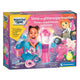 Clementoni wetenschap spel slime- en glitterexperimenten