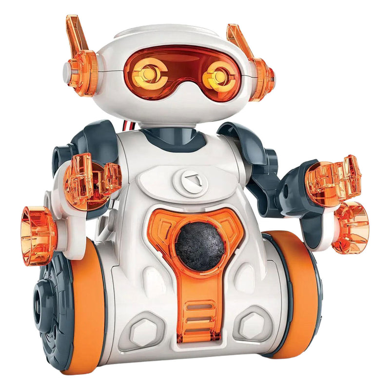Load image into Gallery viewer, Clementoni wetenschap spel mio robot

