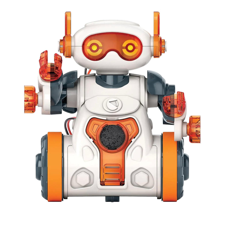 Load image into Gallery viewer, Clementoni wetenschap spel mio robot
