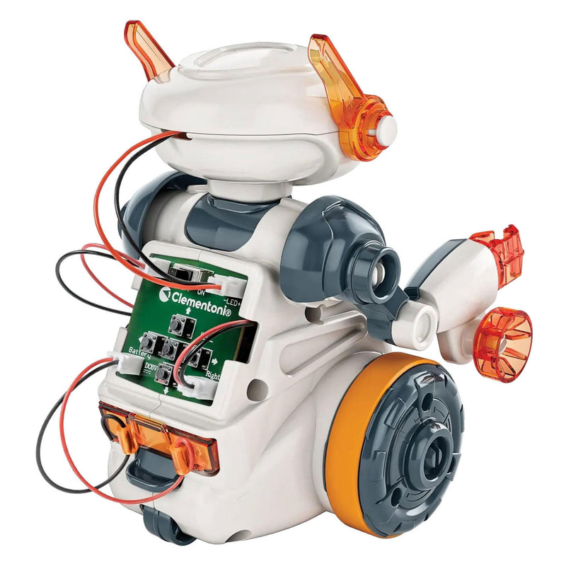 Load image into Gallery viewer, Clementoni wetenschap spel mio robot
