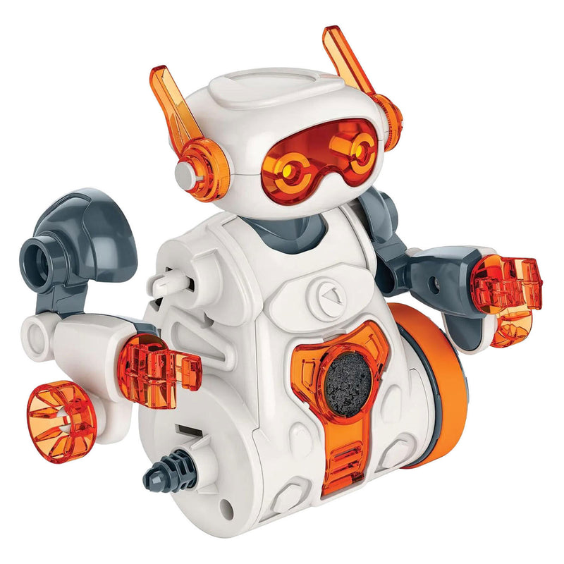 Load image into Gallery viewer, Clementoni wetenschap spel mio robot
