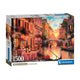 Clementoni legpuzzel venetie - 1500st.