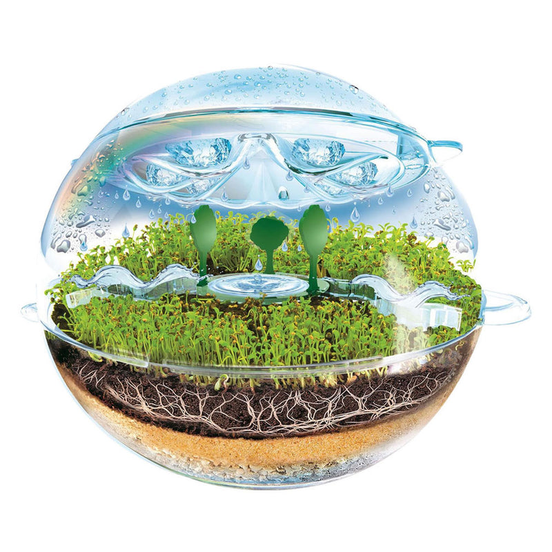 Load image into Gallery viewer, Clementoni wetenschap spel biosphere
