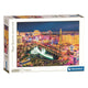 Clementoni legpuzzel las vegas - 6000st.