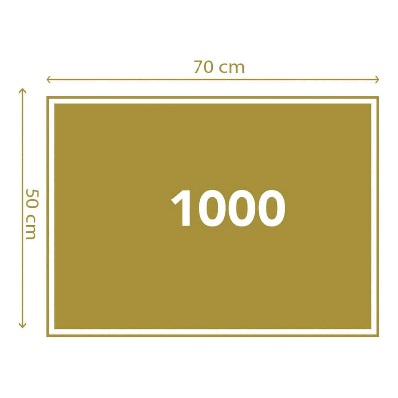 Load image into Gallery viewer, Clementoni legpuzzel harry potter onmogelijk - 1000st.

