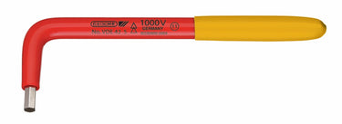 Gedore vde stiftsleutel 5 mm - 2324865
