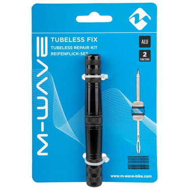 M-wave tubeless fix reparatieset
