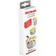 Westmark afdekhoesjes set a 5 stuks