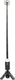 Brennenstuhl oplaadbare led buitenlamp ul 400 at (campinglamp met 400lm, ip44, tot 24u lichtduur, dimbaar, instelbare kleurtemperatuur, uitschuifbaar tot 1,03m, 20m lichtbereik, powerbank, incl. usb c oplaadkabel)