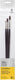 Winsor newton 5790610 galeria acrylpenseel set 3 – 3 penselen met lange steel voor acrylschilderen ( rond 2, plat 8, filbert 4 )