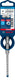 Bosch expert sds plus-7x hamerboor 6 x 50 x 115 mm