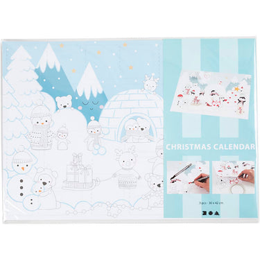 Http: www.cchobby.nl kerstkalender-afm-30x42-cm-30-stuk-1-doos-233110