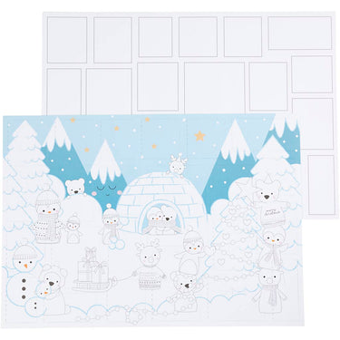 Http: www.cchobby.nl kerstkalender-afm-30x42-cm-30-stuk-1-doos-233110