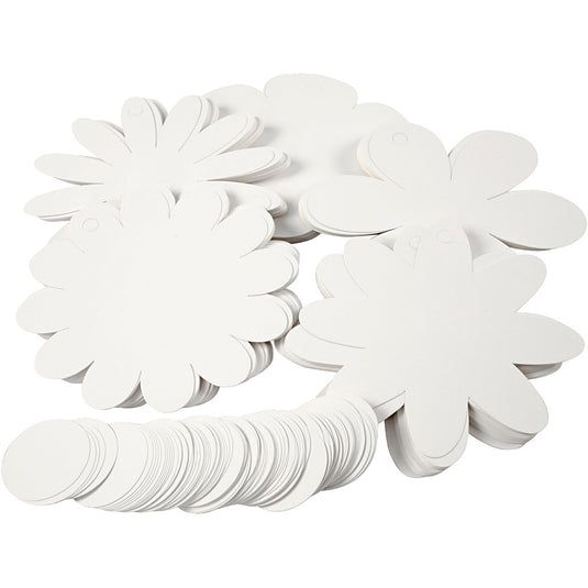 Https: www.cchobby.nl bloemen-d-20-cm-400-gr-wit-5x20-stuk-1-doos