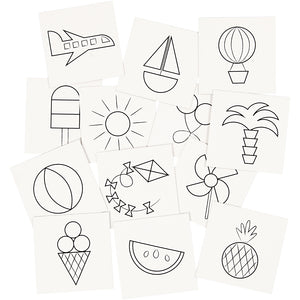 Creativ company memory kaarten