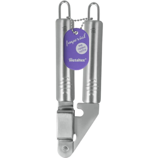 Metaltex tomado- imperial serie inox knoflookpers